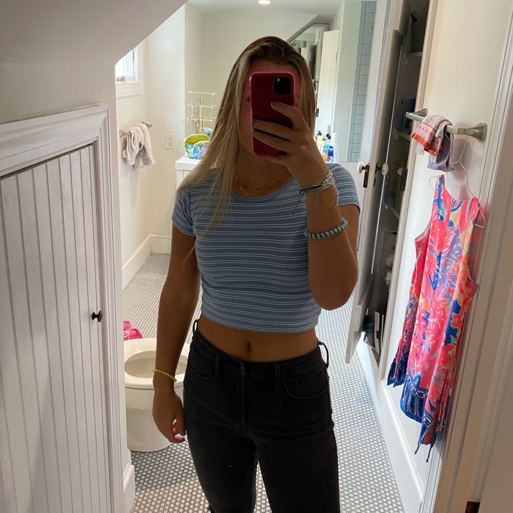 Brandy Melville Shirt
